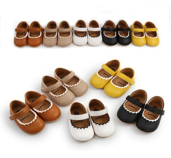spring 2021 babies first walker soft sole 1st safety baby walking shoes online 5 colors cute design infant girl shoe 210325018197673
spring 2021 babies first walker soft sole 1st safety baby walking shoes online 5 colors cute design infant girl shoe 210325018197673