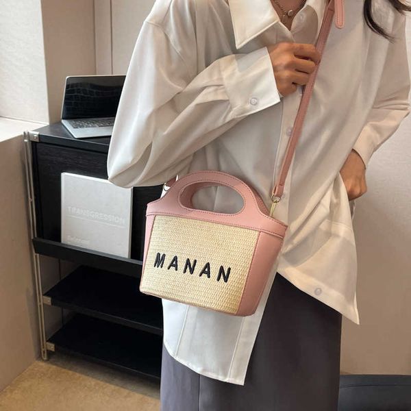 beach bags women's bag handbag weaving summer 2023 new fashion small market vegetable basket versatile crossbody
beach bags women's bag handbag weaving summer 2023 new fashion small market vegetable basket versatile crossbody