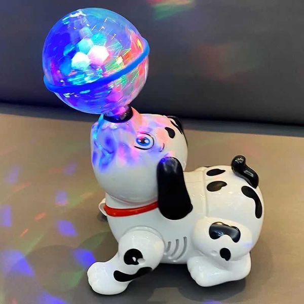 children's luminescent electric dogs dancing rotating boys moving lights music stunts baby toys
children's luminescent electric dogs dancing rotating boys moving lights music stunts baby toys