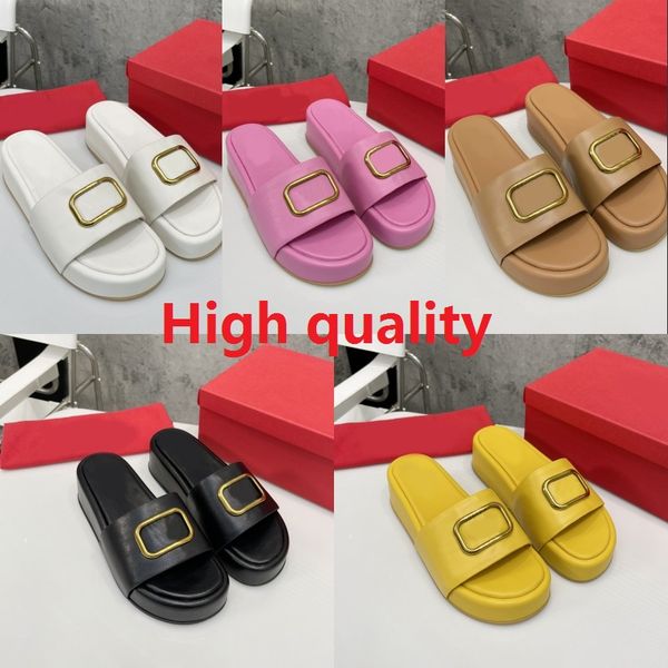 quality high sandal slipper luxury designer summer fashion ladies beach casual shoe woman comfortable minimalist wear resistant rubber sole, Black
quality high sandal slipper luxury designer summer fashion ladies beach casual shoe woman comfortable minimalist wear resistant rubber sole, Black