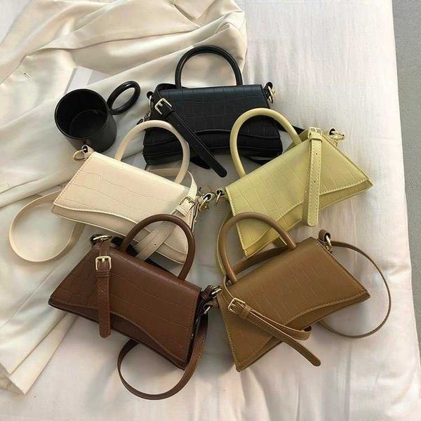 spring new women's fashion shoulder bag simple crossbody bag portable solid pu
spring new women's fashion shoulder bag simple crossbody bag portable solid pu