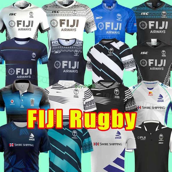 23 fashion men's rugby jersey fans t-shirt new fiji home away sevens shirt thai quality fiji national 7's shorts training vest pan, White;black
23 fashion men's rugby jersey fans t-shirt new fiji home away sevens shirt thai quality fiji national 7's shorts training vest pan, White;black