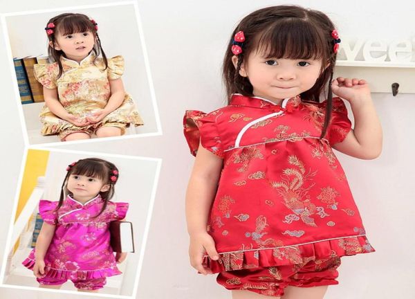 floral children039s sets baby girls clothes outfits suits new year chinese dresses short pants qipao cheongsam 1729897, White
floral children039s sets baby girls clothes outfits suits new year chinese dresses short pants qipao cheongsam 1729897, White