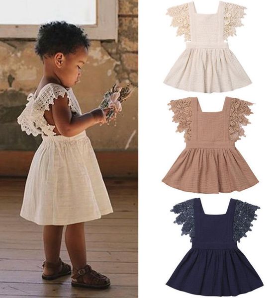 baby girls lace fly sleeve dress ins children princess dresses 2021 summer fashion boutique kids clothing 3 colors c59114461260, Red;yellow
baby girls lace fly sleeve dress ins children princess dresses 2021 summer fashion boutique kids clothing 3 colors c59114461260, Red;yellow