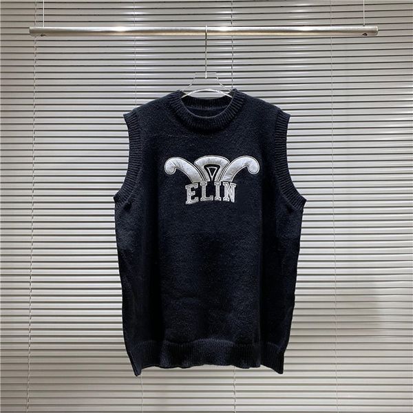 mens womens designer sweater pullover men hoodie long sleeve sweater sweatshirt embroidery knitwear, White;black
mens womens designer sweater pullover men hoodie long sleeve sweater sweatshirt embroidery knitwear, White;black