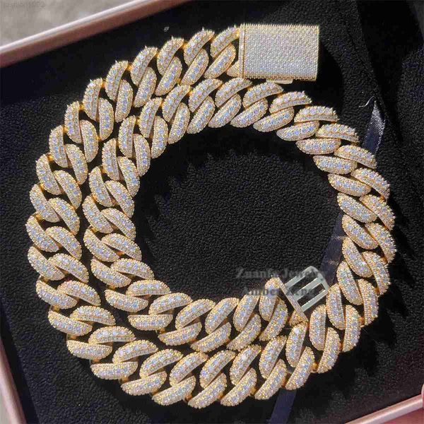 new design shining chain ice out cuban necklace vvs moissanite 925 sterling silver miami cuban link chain
new design shining chain ice out cuban necklace vvs moissanite 925 sterling silver miami cuban link chain