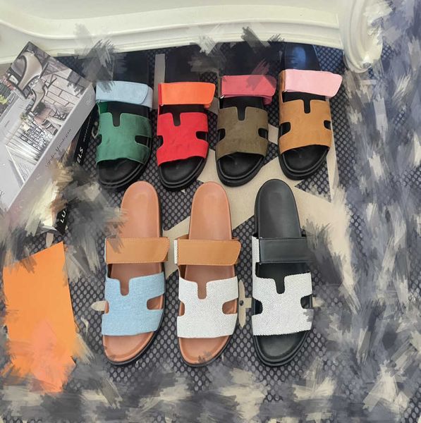 denim blue luxurys designer sandal man slipper h sandale chypre slides natural calfskin slipper suede loafer womens sandal fashion sandales, Black
denim blue luxurys designer sandal man slipper h sandale chypre slides natural calfskin slipper suede loafer womens sandal fashion sandales, Black