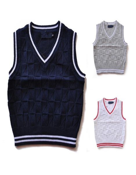 fashion brands children polos vest sweater new kids pullover baby clothing girls outerwear boys sleeveless sweaters 0073379103, Blue
fashion brands children polos vest sweater new kids pullover baby clothing girls outerwear boys sleeveless sweaters 0073379103, Blue