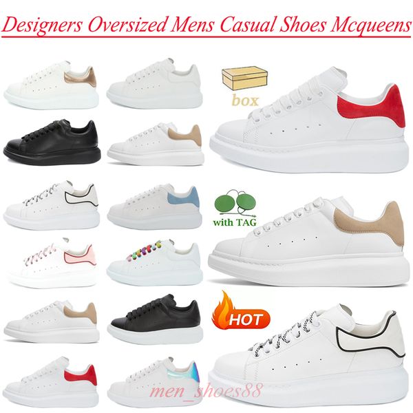 2023 casual shoes oversized sneakers leather white pink rose gold oversized light gold platform women men classic suede velvet leather with
2023 casual shoes oversized sneakers leather white pink rose gold oversized light gold platform women men classic suede velvet leather with