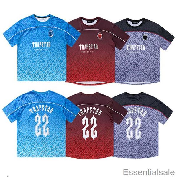 mens shirt designer trapstar football jersey summer t shirts couples t-shirts women trapstars street fashion pullovers tees enda, White;black
mens shirt designer trapstar football jersey summer t shirts couples t-shirts women trapstars street fashion pullovers tees enda, White;black