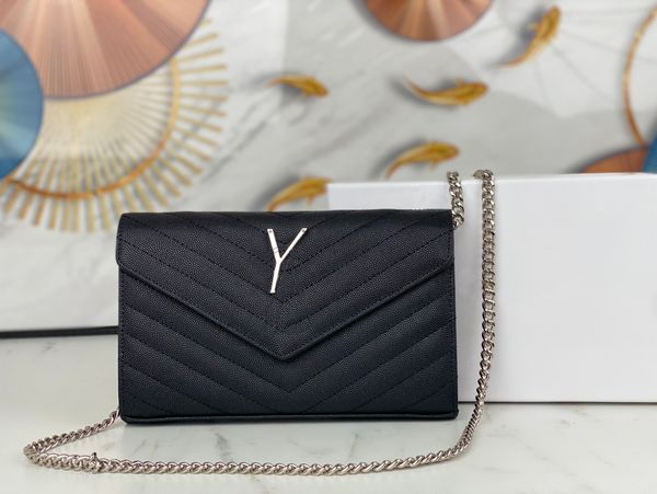 2023 new luxury bag designer smooth leather fashion classic wallet square women's travel handbags brand metal sign shoulder clutch bags
2023 new luxury bag designer smooth leather fashion classic wallet square women's travel handbags brand metal sign shoulder clutch bags