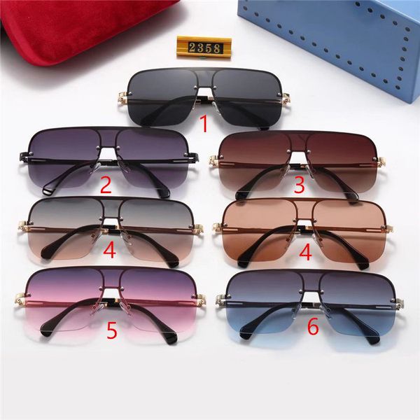 brand women and mens sunglasses designer sunglasses for women new women's metal elegant sunglasses fashion trend star sunglasses 2358, White;black
brand women and mens sunglasses designer sunglasses for women new women's metal elegant sunglasses fashion trend star sunglasses 2358, White;black