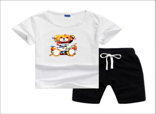 summer clothing sets thin designer kids clothes boy tshirt shorts girls short sleeve sportswear classic print2849363, White
summer clothing sets thin designer kids clothes boy tshirt shorts girls short sleeve sportswear classic print2849363, White