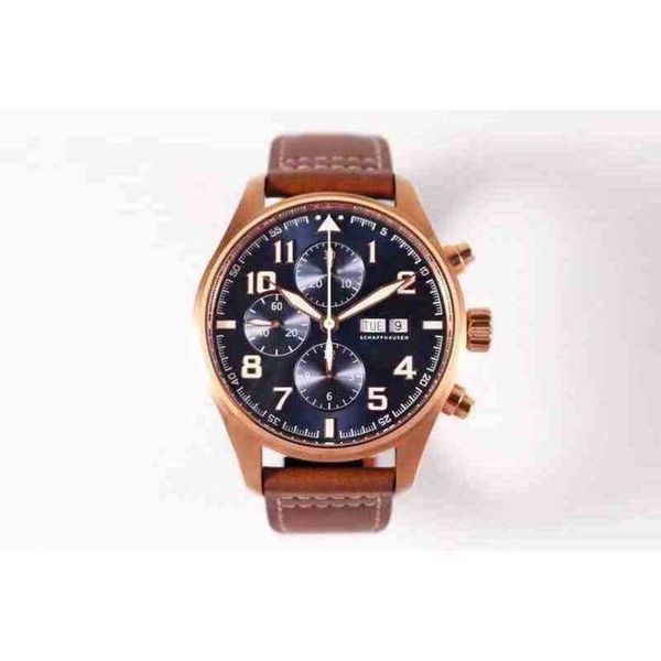iwc watch pilot diver movement luxury 3777 mechanical multifunctional watch hrwq bronze 43mm v8fh, Slivery;golden
iwc watch pilot diver movement luxury 3777 mechanical multifunctional watch hrwq bronze 43mm v8fh, Slivery;golden