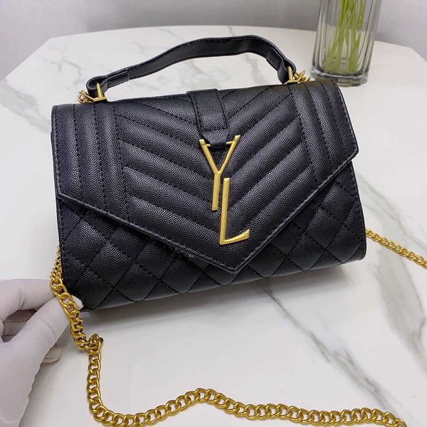 luxury designer shoulder bag pu leather caviar grain chain bags fashion classic women skew straddle bag high-quality handbag messenger walle
luxury designer shoulder bag pu leather caviar grain chain bags fashion classic women skew straddle bag high-quality handbag messenger walle