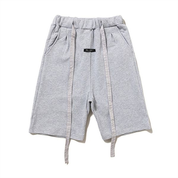 men's high-end quality highlights the temperament of loose large size fashion shorts wicking sweat quick drying european and american t, White;black
men's high-end quality highlights the temperament of loose large size fashion shorts wicking sweat quick drying european and american t, White;black