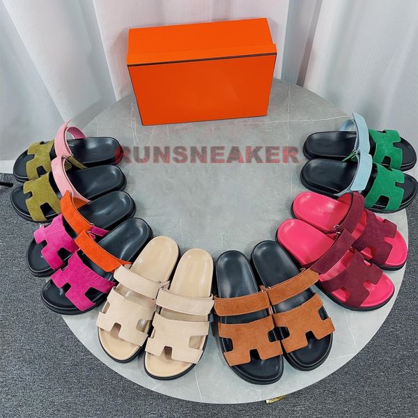 designer sandal chypre sandals famous women mens platform slides sandale claquettes leather suede flats vintage dad sandalias ladies summer, Black
designer sandal chypre sandals famous women mens platform slides sandale claquettes leather suede flats vintage dad sandalias ladies summer, Black