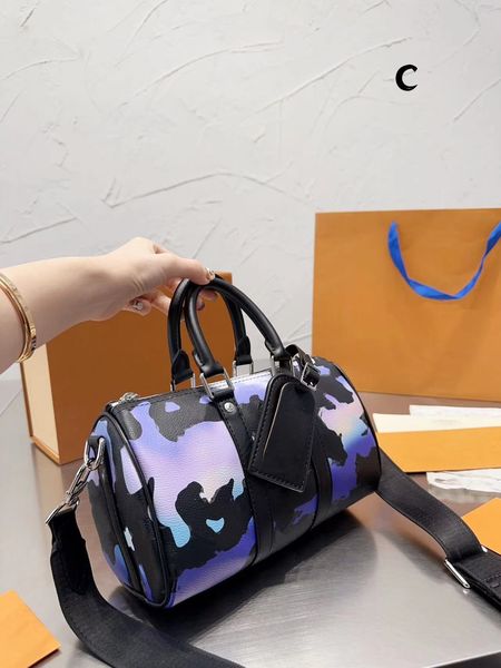 classic nigo keepall miniz pillow bag luxury cowhide capucines women's shoulder bag travel chic color 25 sizes
classic nigo keepall miniz pillow bag luxury cowhide capucines women's shoulder bag travel chic color 25 sizes