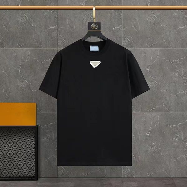 designers mens t-shirts t shirts for men women tee tshirt luxury clothes fashion casual classic short sleeve cotton couple womens designer t, White;black
designers mens t-shirts t shirts for men women tee tshirt luxury clothes fashion casual classic short sleeve cotton couple womens designer t, White;black
