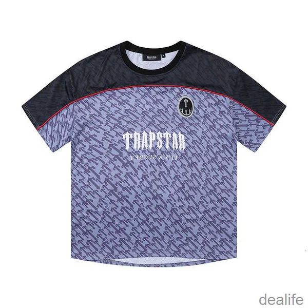 shirt designer mens trapstar football jersey t shirts couples letter t-shirts women trapstars trendy pullovers tees gag1, White;black
shirt designer mens trapstar football jersey t shirts couples letter t-shirts women trapstars trendy pullovers tees gag1, White;black