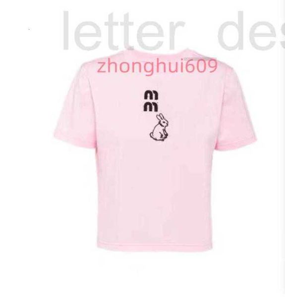women's t-shirt designer cotton-blend tee rabbit embroidery shorts designer yoga suit o neck sleeve sports lady solid elastic femme vin, White
women's t-shirt designer cotton-blend tee rabbit embroidery shorts designer yoga suit o neck sleeve sports lady solid elastic femme vin, White