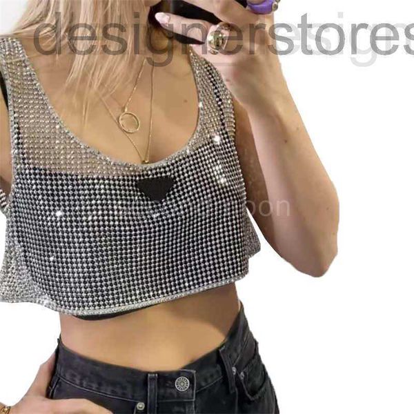 women's tanks & camis designer shiny rhinestone womens t shirts hollow out vest fashion designer party shirt comfortable, White
women's tanks & camis designer shiny rhinestone womens t shirts hollow out vest fashion designer party shirt comfortable, White