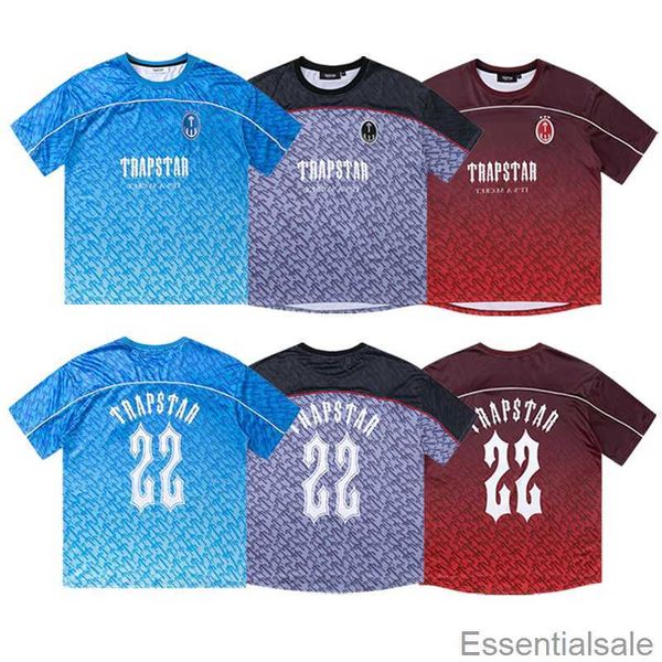 mens shirt designer trapstar football jersey summer t shirts couples t-shirts women trapstars street fashion pullovers tees wx56, White;black
mens shirt designer trapstar football jersey summer t shirts couples t-shirts women trapstars street fashion pullovers tees wx56, White;black