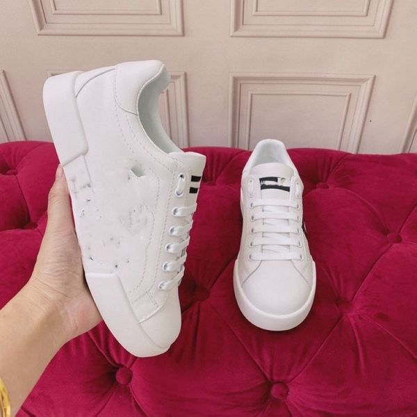 

2023 designer luxury casual shoes men women sneakers hand-polished and used old sports shoe series bottom size35-45 a85, Black