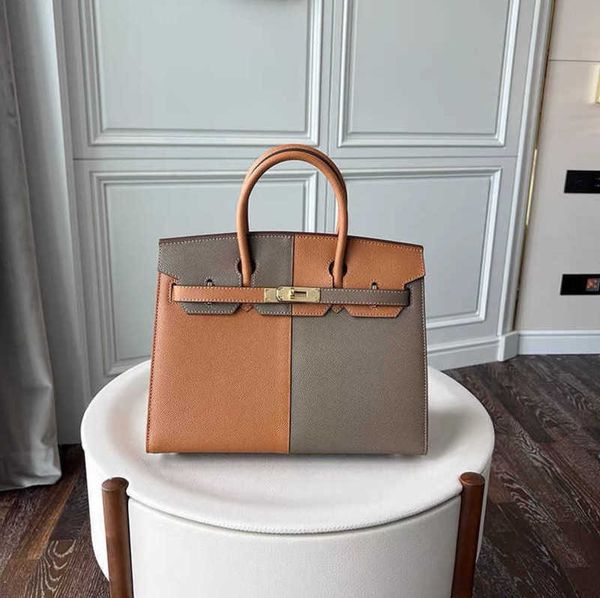 patty shanny bag outseam palm cow leather color contrast design handheld women s fashion
patty shanny bag outseam palm cow leather color contrast design handheld women s fashion