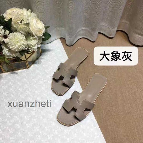 shoes slippers bear sandal oran designer slipper women's summer 2023 baida color matching leather flat sandals for tourism litchi patte
shoes slippers bear sandal oran designer slipper women's summer 2023 baida color matching leather flat sandals for tourism litchi patte