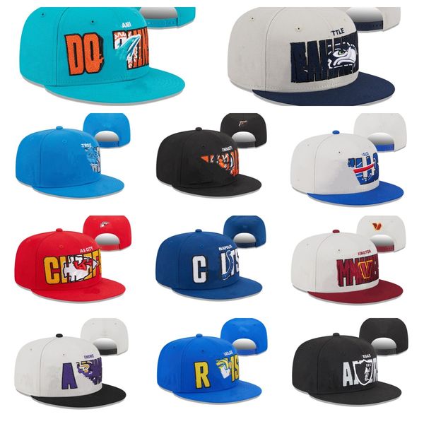 snapbacks fitted hats flat ball baskball designer hat all team logo cotton embroidery adjustable hatbasketball football caps outdoors sports, Blue;gray
snapbacks fitted hats flat ball baskball designer hat all team logo cotton embroidery adjustable hatbasketball football caps outdoors sports, Blue;gray