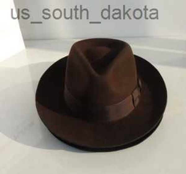 wool fedora hat felt fedoras hats fashion trilby hats popular headwear wool fedora trilby hats man's cap b-8130 l230523, Blue;gray
wool fedora hat felt fedoras hats fashion trilby hats popular headwear wool fedora trilby hats man's cap b-8130 l230523, Blue;gray
