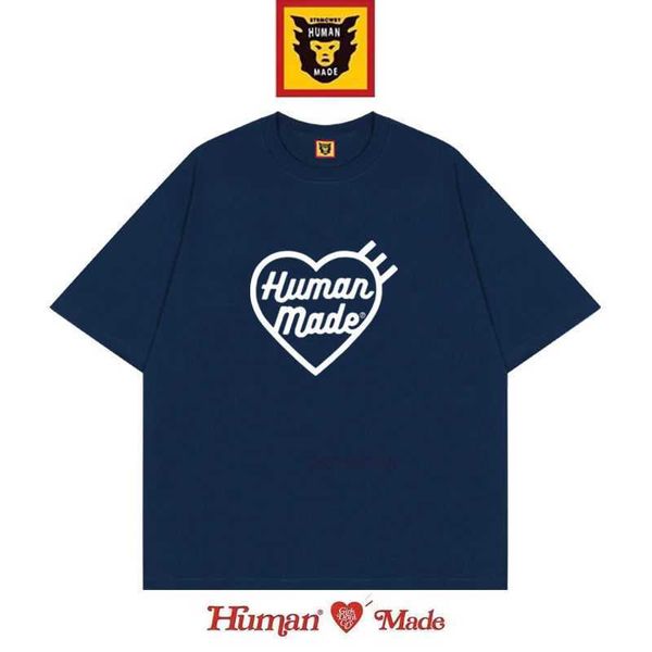 men's t-shirts human made japanese trendy brand fun short-sleeved women's cotton sense niche loose half-sleeved im91 jj11 6pih 5 v, White;black
men's t-shirts human made japanese trendy brand fun short-sleeved women's cotton sense niche loose half-sleeved im91 jj11 6pih 5 v, White;black