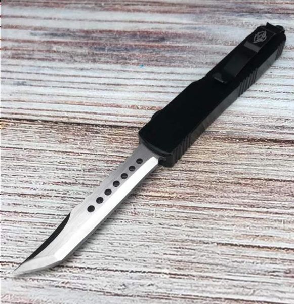 ghost automatic knives push button double action knife zinc alloy handle camping for survival outdoors self defense tactical knive8390023
ghost automatic knives push button double action knife zinc alloy handle camping for survival outdoors self defense tactical knive8390023