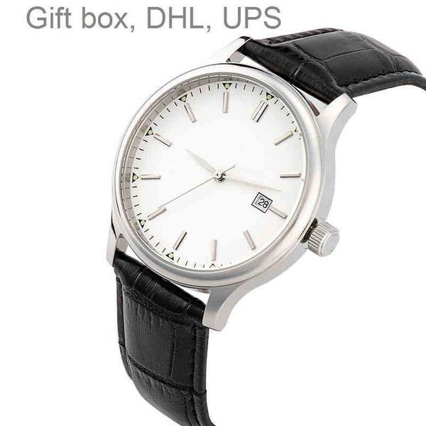 vacherosn superclone patrlmon luxury watch designer stainless steel couple strap calendar waterproof men's watch business, Slivery;brown
vacherosn superclone patrlmon luxury watch designer stainless steel couple strap calendar waterproof men's watch business, Slivery;brown