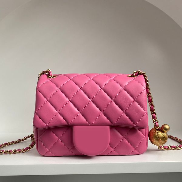 designer mini flap bag 17cm adjustable buckle chain bag 10a lambskin mini crossbody bags with box c079
designer mini flap bag 17cm adjustable buckle chain bag 10a lambskin mini crossbody bags with box c079
