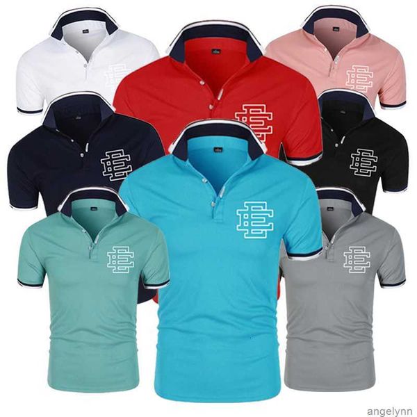designer t-shirts mens fitness ee tees eric emanuel classic short sleeve womens lapel t-shirt mesh breathable sports 2xc6, White;black
designer t-shirts mens fitness ee tees eric emanuel classic short sleeve womens lapel t-shirt mesh breathable sports 2xc6, White;black