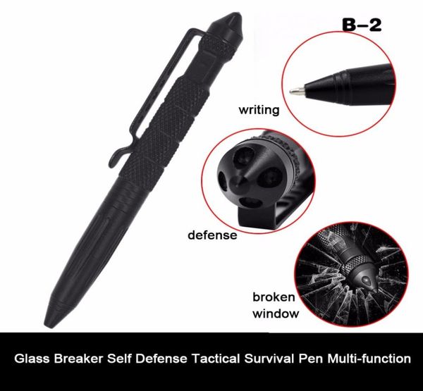 portable tactical pen self defense tool emergency glass breaker survival pen outdoor multifunction ballpoint pen camping tool1239250
portable tactical pen self defense tool emergency glass breaker survival pen outdoor multifunction ballpoint pen camping tool1239250