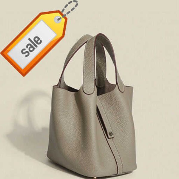 women's r bags handbags vegetable basket bag shoulder bags crossbody bag tote fashion texture first layer cowhide bucket bag new leathe
women's r bags handbags vegetable basket bag shoulder bags crossbody bag tote fashion texture first layer cowhide bucket bag new leathe