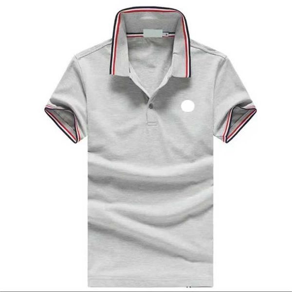 designer mens basic business polos t shirt fashion france brand men's t-shirts embroidered armbands letter badges polo shirt shorts siz, White;black
designer mens basic business polos t shirt fashion france brand men's t-shirts embroidered armbands letter badges polo shirt shorts siz, White;black