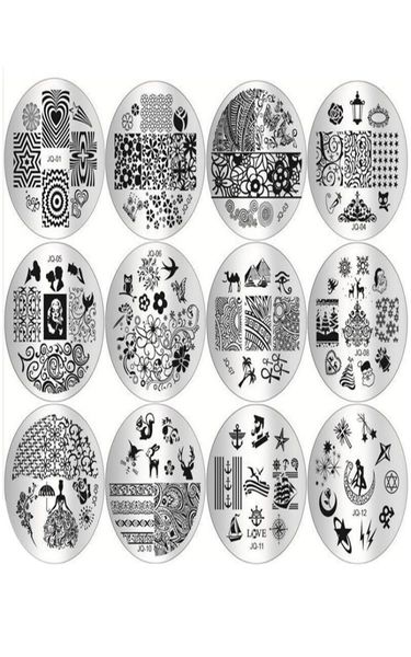whole10 pcslot manicure printing template nail stamping plates diy blue film nail printing stamping stencil5376388, White
whole10 pcslot manicure printing template nail stamping plates diy blue film nail printing stamping stencil5376388, White