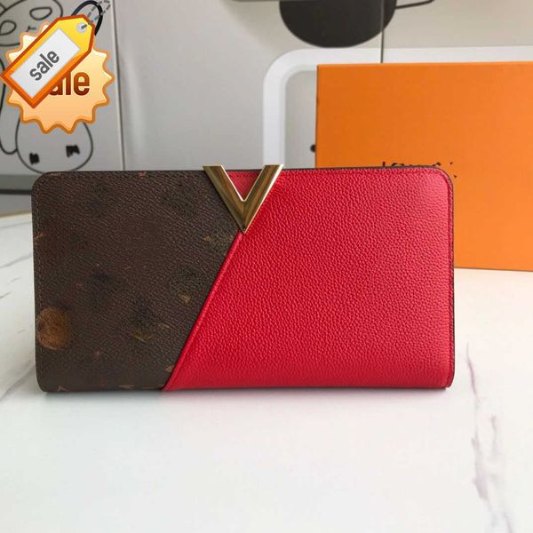 brand designer wallets card bag 2023 the latest women's fashion texture coin purse multifunctional portable presbyopia wallet factory d
brand designer wallets card bag 2023 the latest women's fashion texture coin purse multifunctional portable presbyopia wallet factory d
