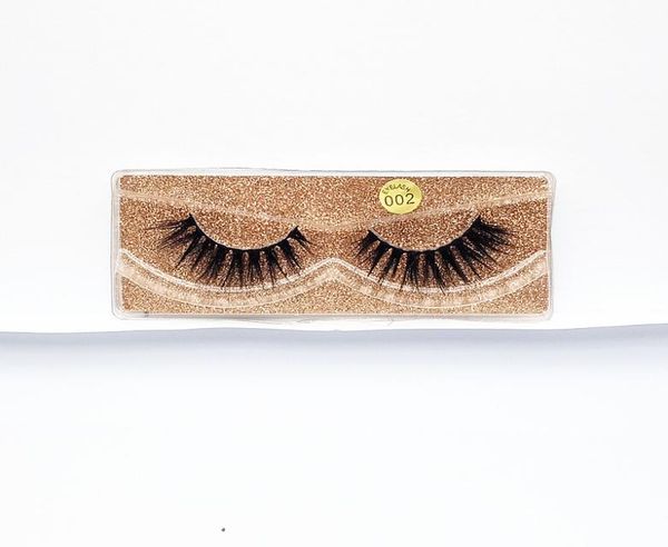 faux mink eyelashes 10 pairs mixed lashes pack fluffy volume natural look wispy medium length false eyelash soft handmade3172401
faux mink eyelashes 10 pairs mixed lashes pack fluffy volume natural look wispy medium length false eyelash soft handmade3172401