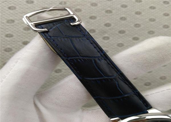 fashion blue leather strap for watch 42mm not including the clasp please contact us before make orders4685972, Black;brown
fashion blue leather strap for watch 42mm not including the clasp please contact us before make orders4685972, Black;brown
