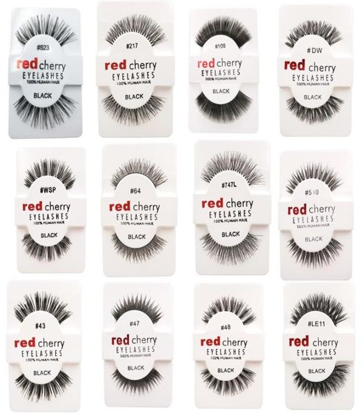 red cherry false eyelashes natural long eye lashes extension makeup professional faux eyelash winged fake lashes1499345
red cherry false eyelashes natural long eye lashes extension makeup professional faux eyelash winged fake lashes1499345