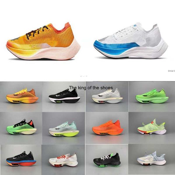 2023 zooms alpha fly next% 2 shoe zoomx vaporfly running shoes ekiden pack white black orange atomknit pegasus type tempo women mens trainer
2023 zooms alpha fly next% 2 shoe zoomx vaporfly running shoes ekiden pack white black orange atomknit pegasus type tempo women mens trainer