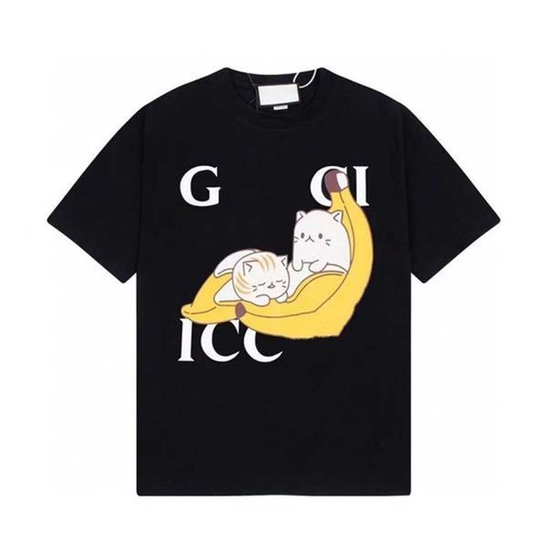 mens t shirt shirts designers same outdoor pure cotton printed round neck short-sleeved casual sports luxury couples clothing 8qdw, White;black
mens t shirt shirts designers same outdoor pure cotton printed round neck short-sleeved casual sports luxury couples clothing 8qdw, White;black