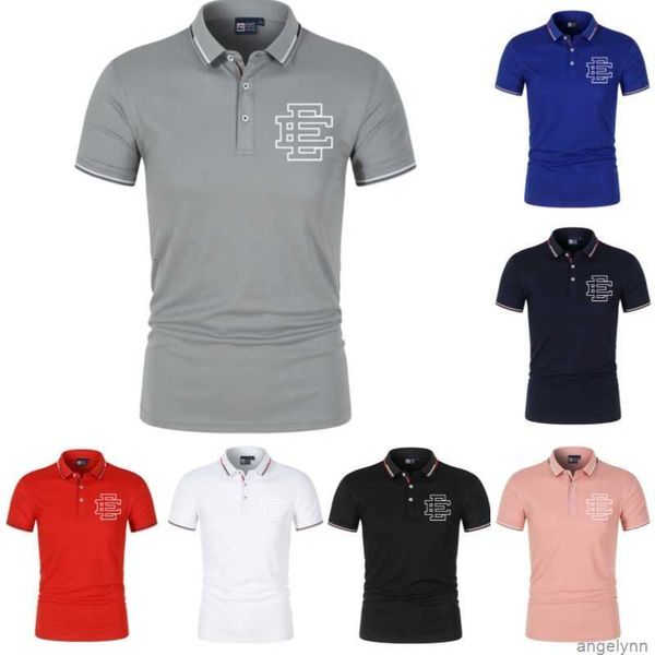 ee fashion classic polo shirt mens t shirts eric emanuel brand short sleeve women's summer tshirts hip hop letter printed tees cotton, White;black
ee fashion classic polo shirt mens t shirts eric emanuel brand short sleeve women's summer tshirts hip hop letter printed tees cotton, White;black