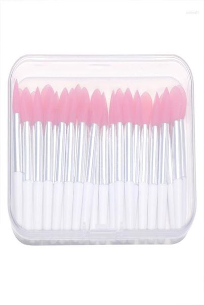 makeup brushes 30pcs silicone lip brush exfoliating lipstick with film dustproof cover plump smoother applicator cosmetic tool6107365
makeup brushes 30pcs silicone lip brush exfoliating lipstick with film dustproof cover plump smoother applicator cosmetic tool6107365