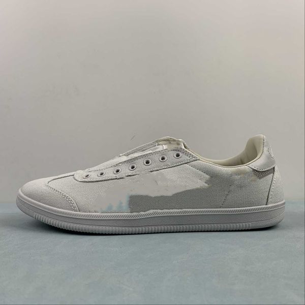 shoes tokuten gray ghost tomb tiger men women shoes lazy sports casual shoes slip-on 1183c142-020 with original box
shoes tokuten gray ghost tomb tiger men women shoes lazy sports casual shoes slip-on 1183c142-020 with original box